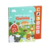 Cantinho dos Sons - Quinta