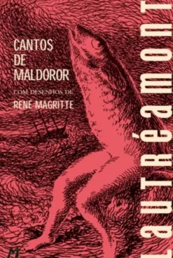 Cantos de Maldoror seguidos de Poesias