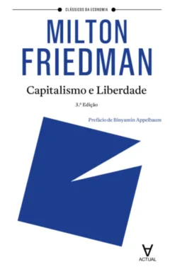 Capitalismo e Liberdade