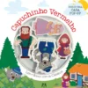 Capuchinho Vermelho - Inclui uma Casa Pop-Up