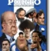 Caretas do FC Porto - A história do dragão em cartoons e caricaturas