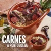 Carnes à Portuguesa