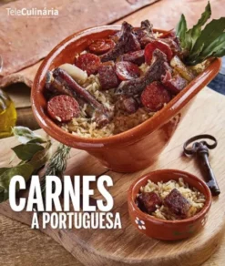 Carnes à Portuguesa