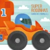 Carro de Fórmula 1