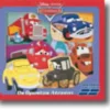 Carros: Os Opostos Atraem