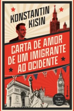Carta de Amor de Um Imigrante ao Ocidente