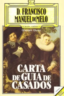 Carta de Guia de Casados