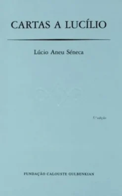 Cartas a Lucílio