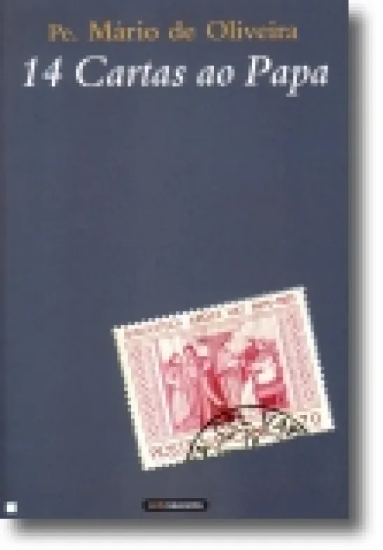 14 Cartas ao Papa