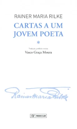 Cartas a um Jovem Poeta