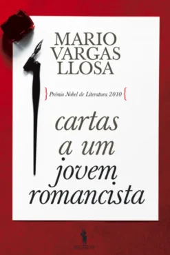 Cartas a Um Jovem Romancista