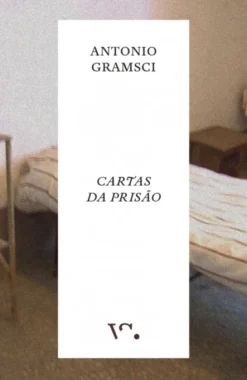 Cartas da Prisão