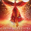Cartas de Leitura Divinatória - Contém Livro e Oferta de Baralho com 36 Cartas