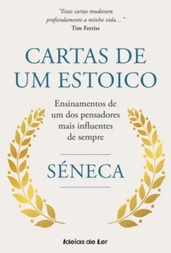 Cartas de Um Estoico