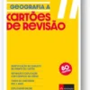 Cartões de Revisão Geografia A 11