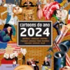 Cartoons do Ano 2024
