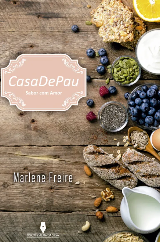 CasaDePau