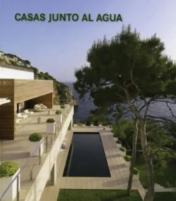 Casas junto al agua