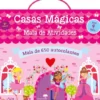 Casas Mágicas - Mala de Atividades