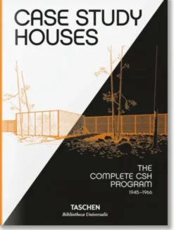 Case Study Houses