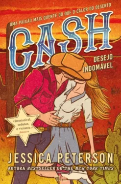 Cash - Desejo Indomável