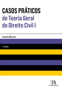 Casos Práticos de Teoria Geral de Direito Civil I