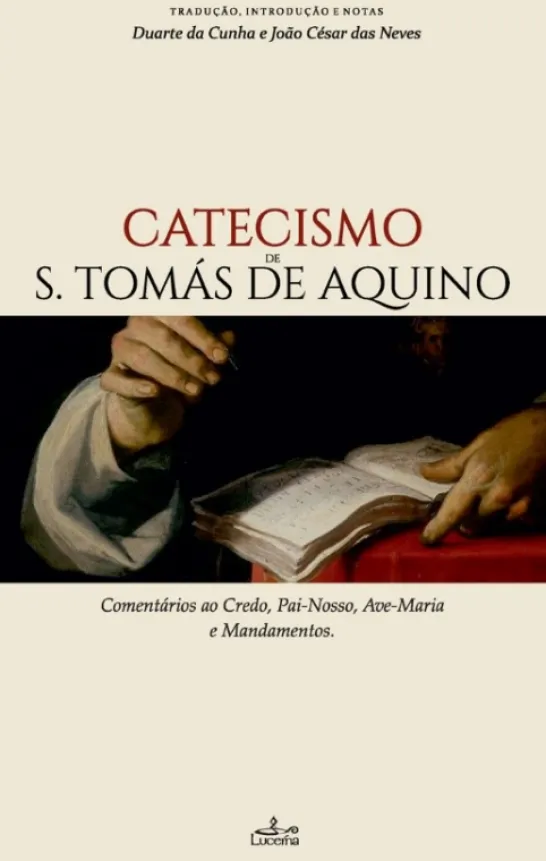 Catecismo de São Tomás de Aquino