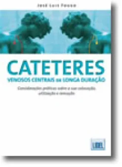 Cateteres Venosos Centrais de Longa Duração