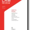 Católica Law Review - Volume I N.º3 Novembro 2017 - Direito Penal