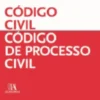Código Civil - Código de Processo Civil