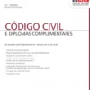 Código Civil e Diplomas Complementares