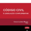 Código Civil e Legislação Complementar