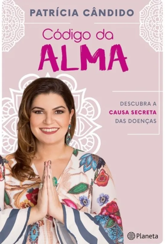 Código da Alma