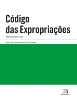 Código das Expropriações Anotado