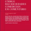 Código das Sociedades Comerciais em Comentário volume VI