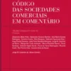 Código das Sociedades Comerciais em Comentário volume V
