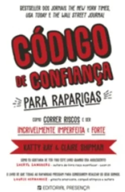 Código de Confiança para Raparigas