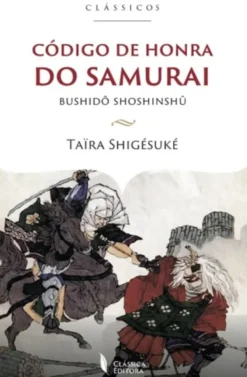 Código de Honra do Samurai