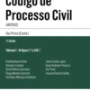 Código de Processo Civil Anotado - Vol. I - 2.ª Edição