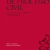 Código de Processo Civil - 2.ª edição revista e atualizada
