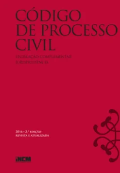 Código de Processo Civil - 2.ª edição revista e atualizada