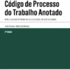 Código de Processo do Trabalho - Após a revisão operada pela Lei 107/2019, de 9 de setembro