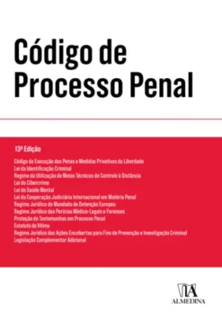 Código de Processo Penal