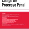 Código de Processo Penal - 12.ª Edição