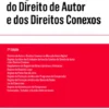 Código do Direito de Autor e dos Direitos Conexos