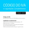Código do IVA 2022 e Legislação Complementar