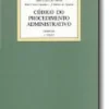Código do Procedimento Administrativo - Comentado