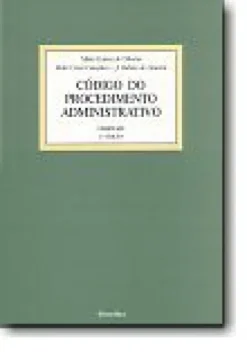 Código do Procedimento Administrativo - Comentado