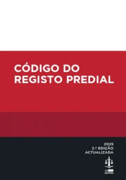 Código do Registo Predial