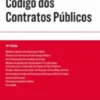 Código dos Contratos Públicos
